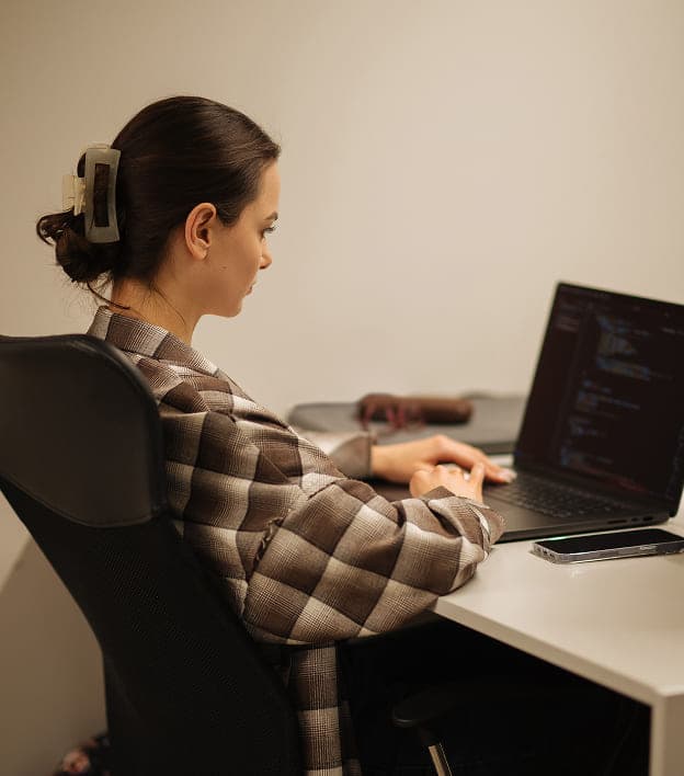 Mobile app development team